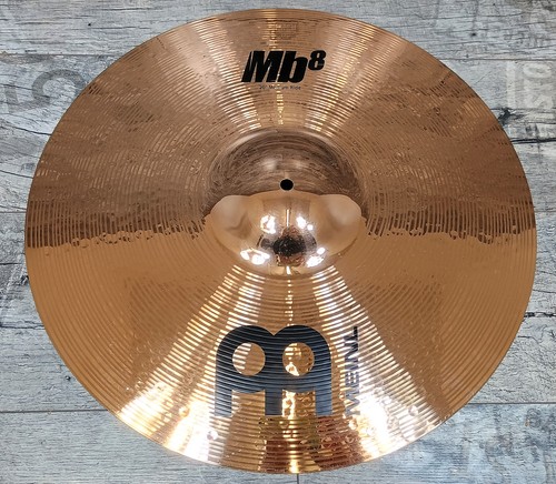 Meinl mb8 serie medium - mb8,