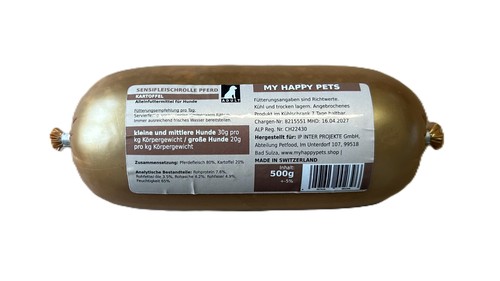 Happy pets - happy,