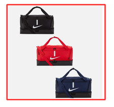 Nike Academy Team Duffel Bag
