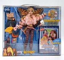 2004 My Scene Masquerade