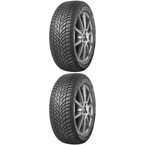 Kumho wintercraft wp52 - 2x,