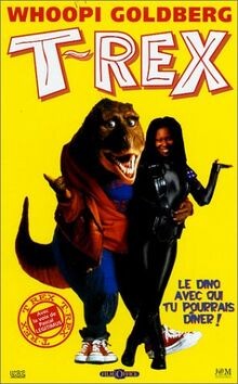 Rex von not specified - not, dvd