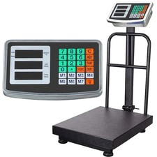 Platformwaage Industriewaage