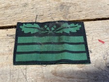 1 Stück Stoff Sumpftarn