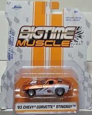 Jada 2020 - Bigtime Muscle -