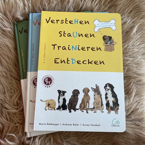 Verstehen staunen trainieren - staunen,