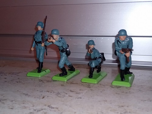 Britains figuren - 4,