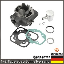 Zylinder Satz 50ccm Passt für