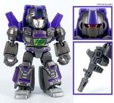 Transformers Blokees Defender