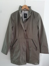 Übergangsjacke GIL BRET♡Gr.36 Neu und unbenutzt