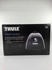 THULE Rapid System 751 /
