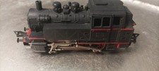 Dampflok HO, Deutsche