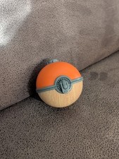 Pokemon Ball - Spielebox
