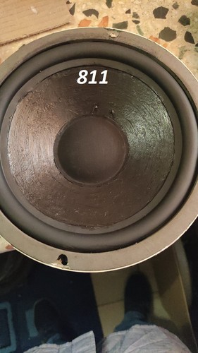 Klassiker bose original 8 - ,