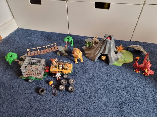 Playmobil 4170 a - -,