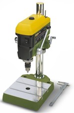 PROXXON Tischbohrmaschine TBH