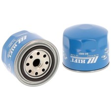 Ölfilter Kubota KX 161-3