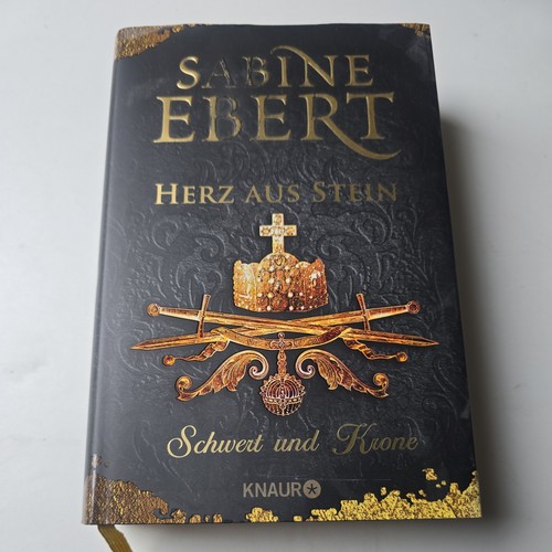 Schwert und krone - und, aus
