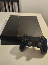 PlayStation 4  500GB - 1 Dual Shock Wireless Controller + 15 Spiele