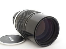 Nikon MF Nikkor 180mm 2.8 AI