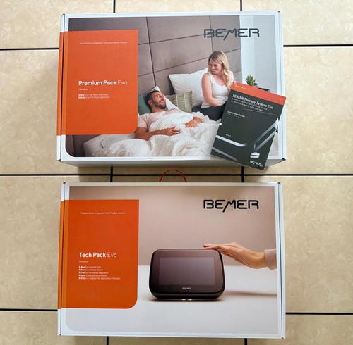 Bemer set evo premium - premium, mit