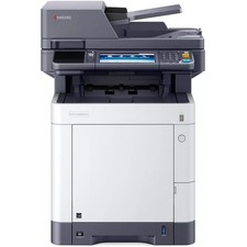 Kyocera ECOSYS M6630cidn Farb-