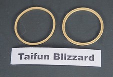 Gasket Kit / Dichtungssatz f. Graupner Taifun Blizzard / Modelldiesel, Hörnlein
