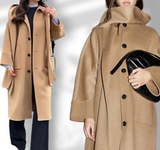 ZARA 🤎 DAMEN MANTEL