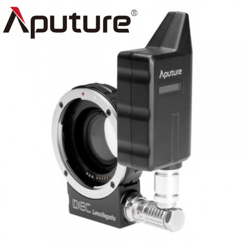 Aputure dec lens regain - dec,