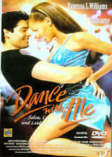 Dance With Me (DVD) Zustand Gut