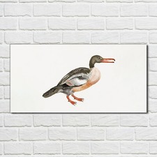 Wandbilder Glasbild Druck auf