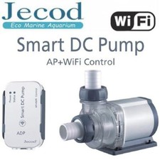 Jebao 2023 ADP Smart AP Wi Fi Rücklauf Wasserpumpe Fischtank Sinuswelle UK Garantie