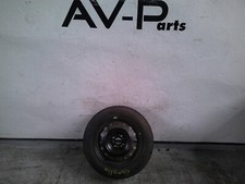 Toyota Corolla E12 Ersatzrad