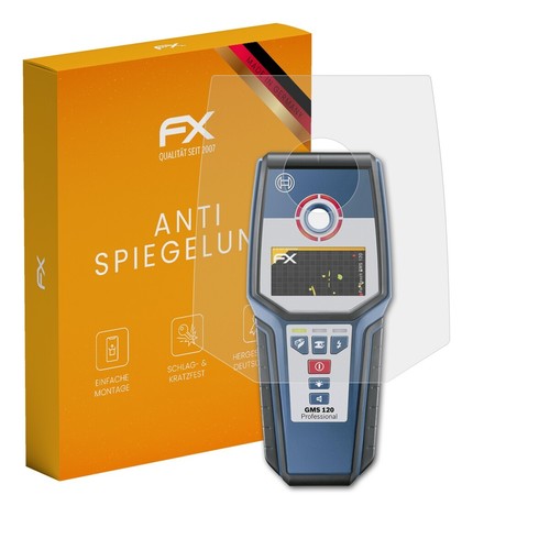 Atfolix displayfolie für - 2x,