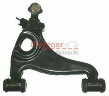 Original Metzger control arm