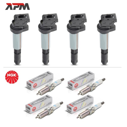 Zündspule ngk plzkbr7b8g - +,