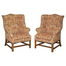 PAAR SCHÖNE GEORGE III STIL