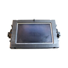 Mercedes-Benz C200 CDI S204 W204 Monitor Bildschirm A1729008601