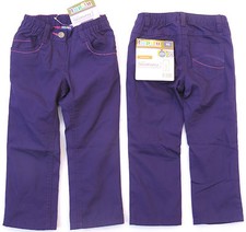 Mädchen Thermohose Gefüttert