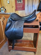 Beautiful Stubben Genesis CL 