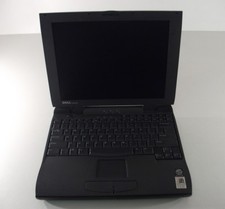 Dell Latitude CPi A366ST Intel