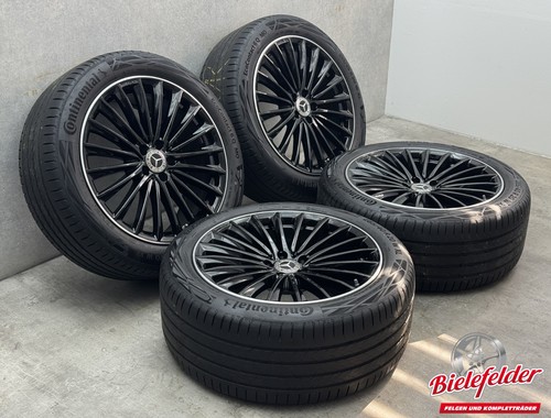 Original mercedes zoll amg - 20,