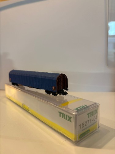 Minitrix