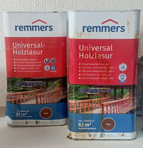 Remmers universal holzlasur - remmers, universal-holzlasur