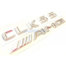 Für Mercedes Benz CLK55 AMG
