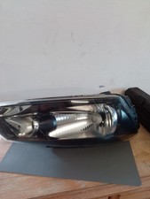 SCHEINWERFER Halogen H7 links
