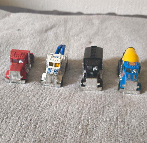 Matchbox konvolut - matchbox,