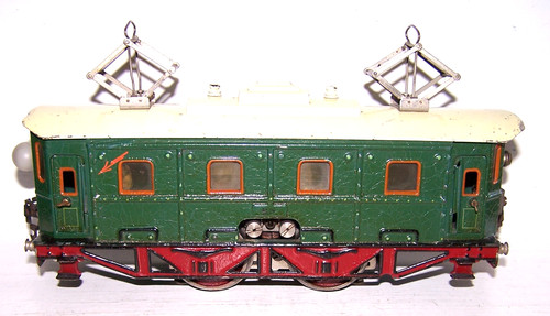 Alte märklin spur blech - spur,