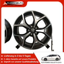 🇩🇪 ALUMINIUMFELGE ➤