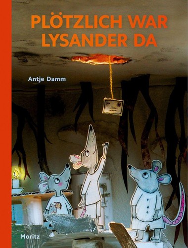 Antje damm plötzlich war - damm,